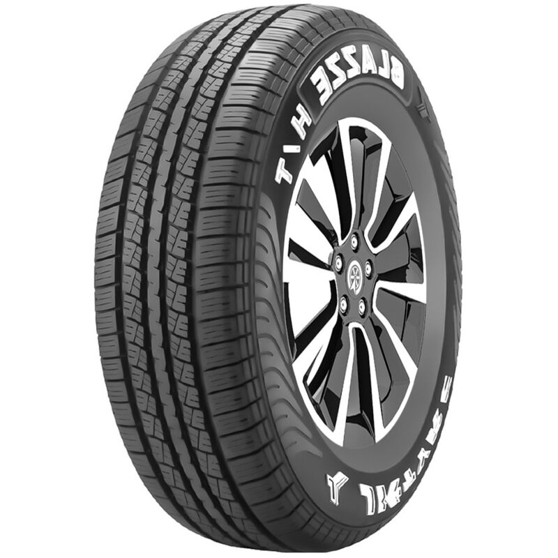 Llanta 245/75R17 121/118S Jk Tyre Blazze H/T image number null