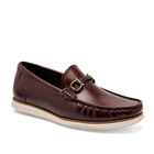 Gino Cherruti Zapato casual para hombre café
