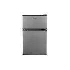 Frigobar 3.4 Pies Mrtd04g2nbg Midea