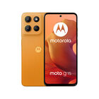 Motorola Moto G15 4GB 256GB RAM Naranja