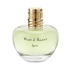 Perfume Emanuel Ungaro Fruit D'amour Green Eau De Toilette 100 Ml