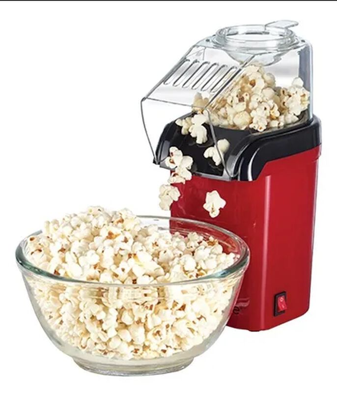 Maquina Para Palomitas Aire Caliente Masterchef... image number null