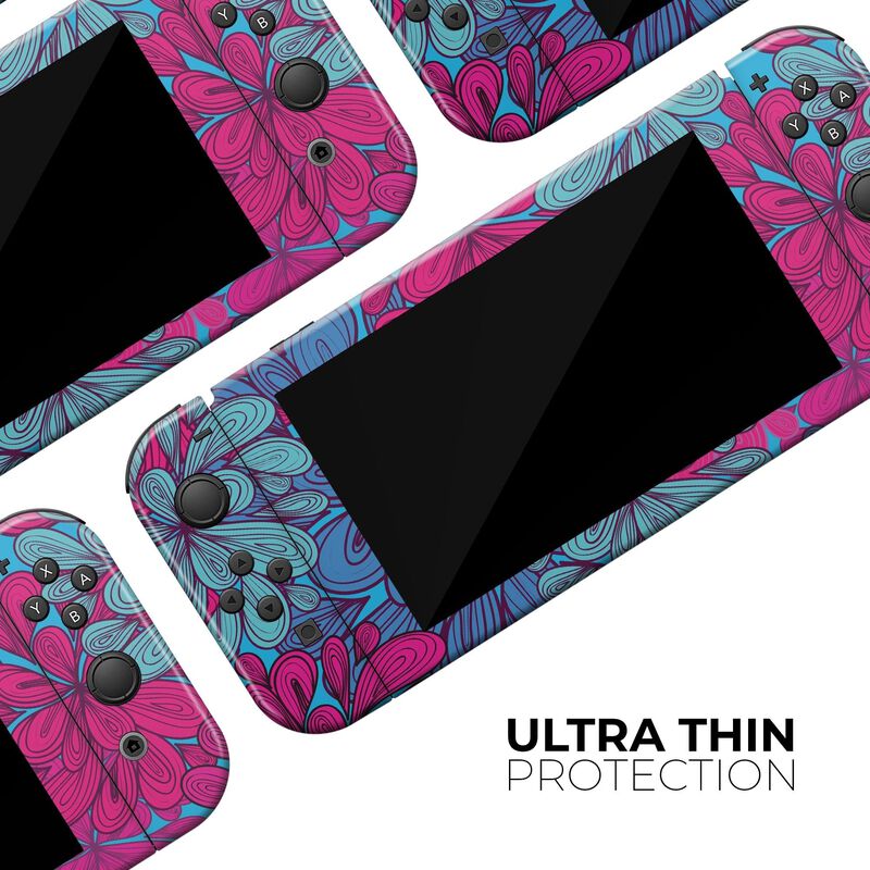 Funda Protectora Designskinz para New 3DS XL co... image number null
