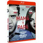 Mam&aacute; y pap&aacute; - BD [Blu-ray]
