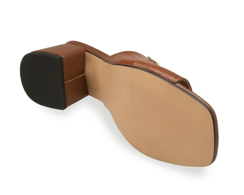 Sandalias Dockers&reg; Frida Para Mujer D1126421 Ta... image number null