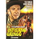 Al Infierno Gringo [dvd] (1969) Land Raiders