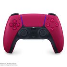 Control Sony Dualsense Cosmic Red .-PS5