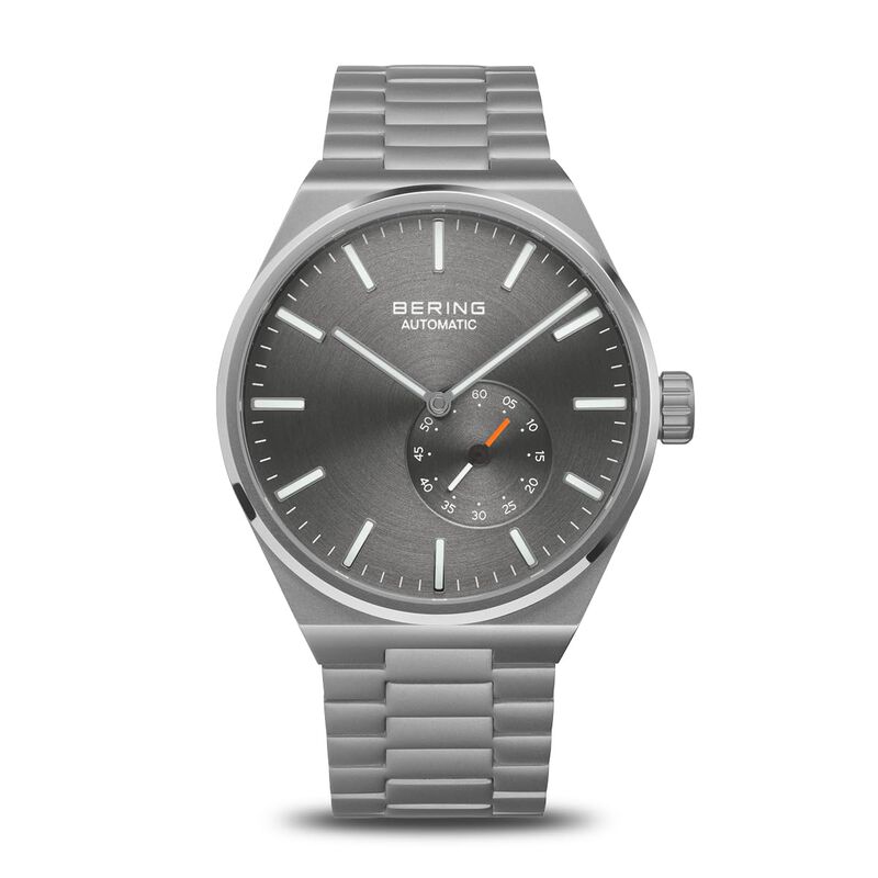 Reloj Bering 19441-777 Autom&aacute;tico Acero Inoxida... image number null