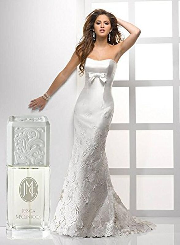 Perfume Jessica Mcclintock Eau De Parfum 100 Ml... image number null