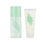 Set Elizabeth Arden Green Tea 2Pzs 100Ml Edp Spray/ Body Cream 100Ml