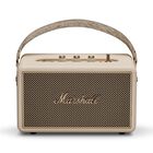 Altavoz Bluetooth Port&aacute;til Marshall Kilburn Iii Cream