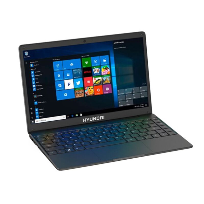 Laptop Hyundai Ht14Cbi581Sg 14.1" Intel Core I5... image number null