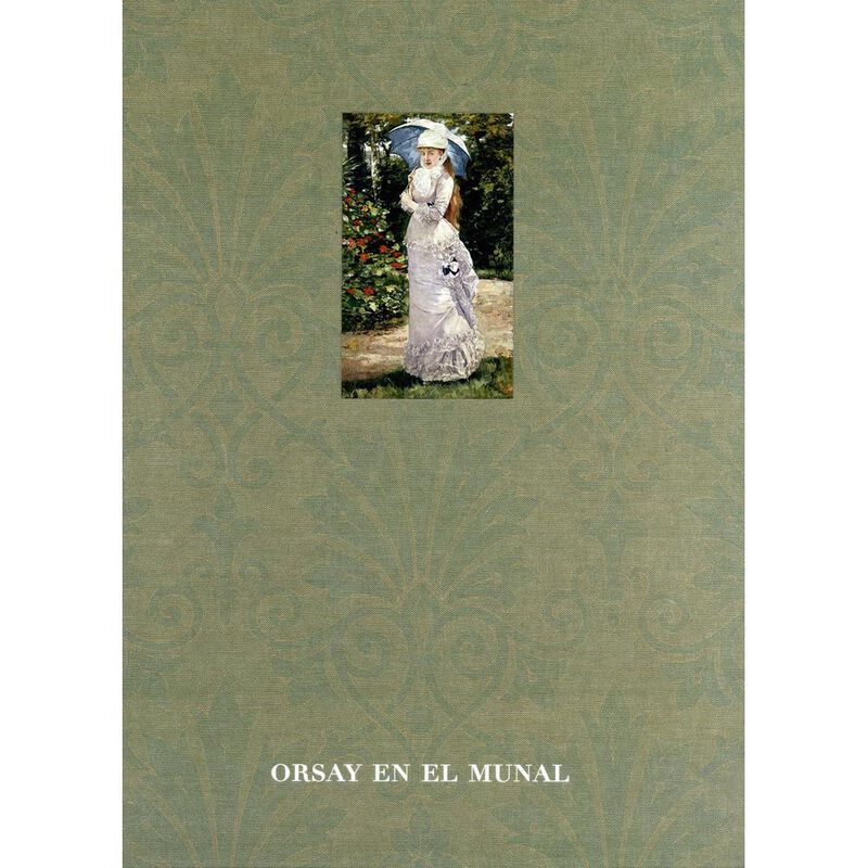 El placer y el orden: Orsay en el Munal image number null