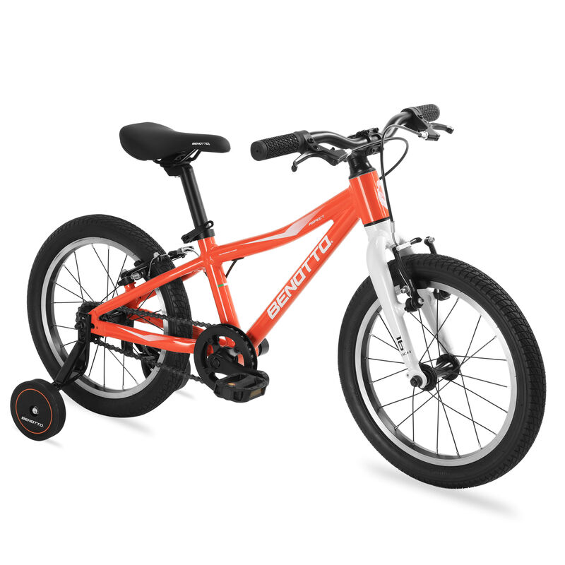 Bicicleta Benotto Monta&ntilde;a Aspect R20 6v. Ni&ntilde;o F... image number null