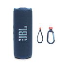 Bocina inal&aacute;mbrica JBL Flip 7 JBLFLIP7BLUAM - Azul