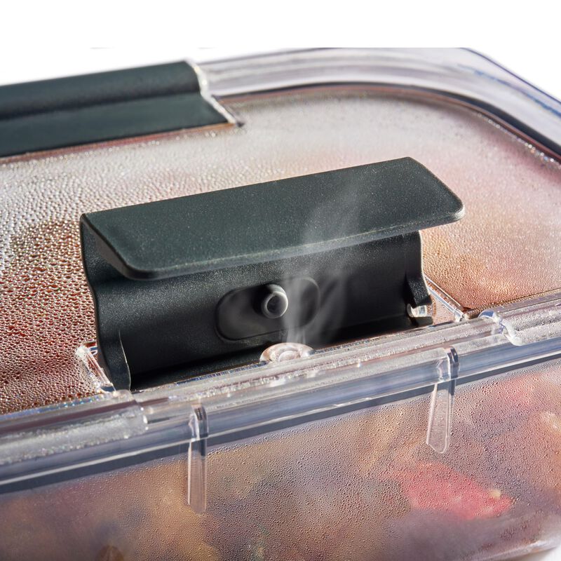 Contenedores de Almacenamiento Rubbermaid Brill... image number null