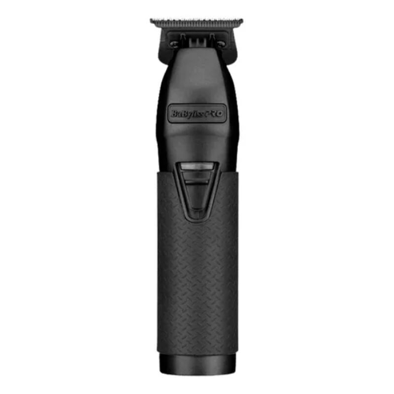 Recortadora BaByliss Boost+ Negro image number null