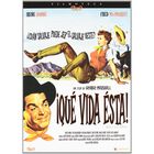&iexcl;Qu&eacute; vida &eacute;sta! [DVD] (1950) Nunca un momento aburrido