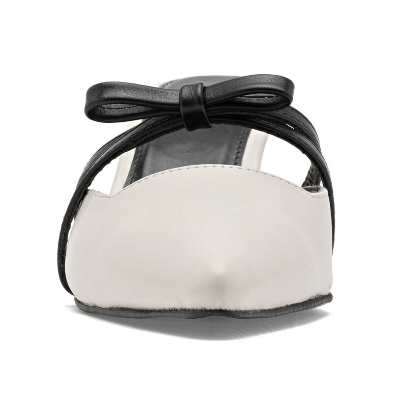 Lady Paulina Zapatilla Beige Para Mujer 147343c... image number null