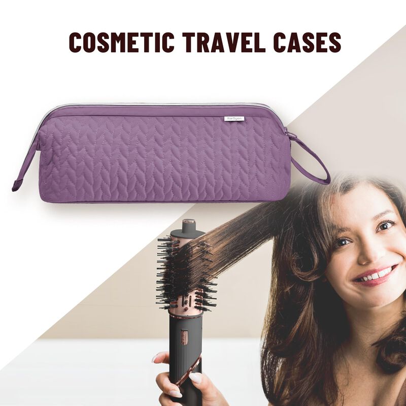 Estuche De Viaje Karsyon 35 &times; 15 &times; 15 cm Para S... image number null