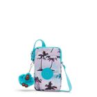 Bolso Kipling Tally Minibag De Nylon Cruzado