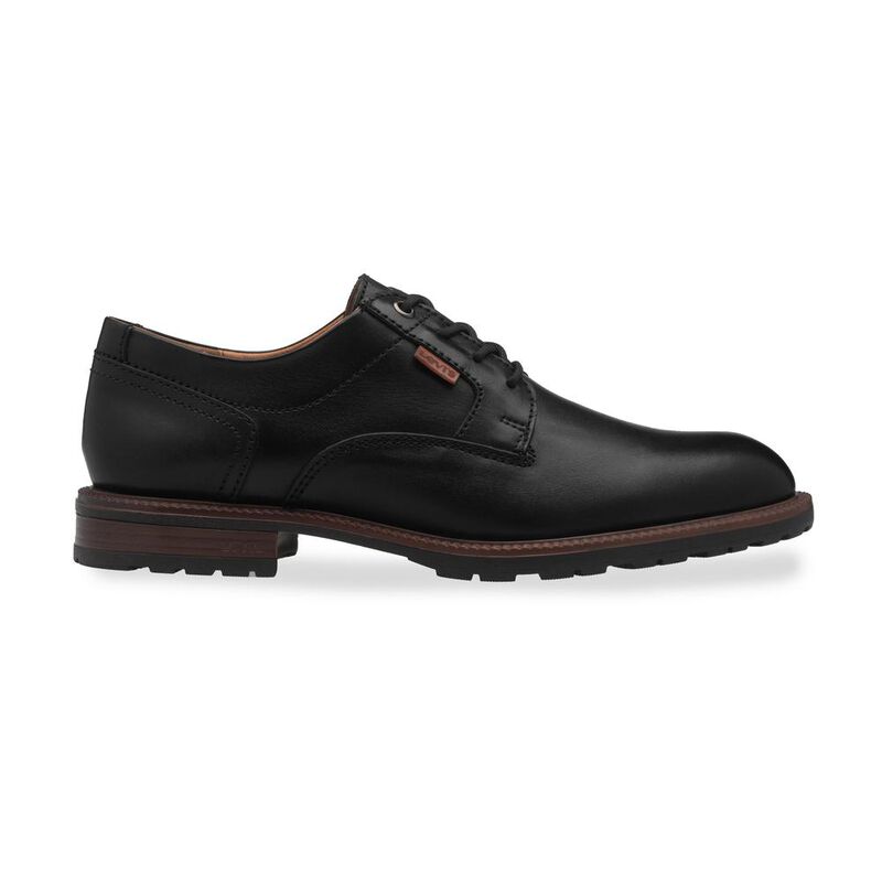 Zapatos Levi's&reg; Tebas Para Hombre L2126541 Negr... image number null