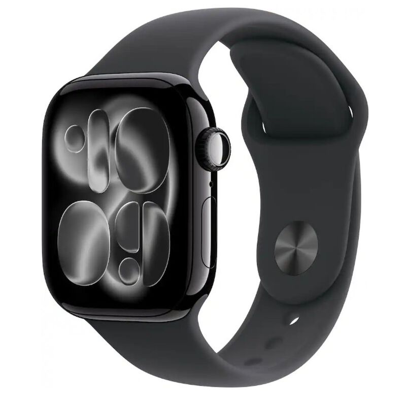 Apple Watch Series 11 42mm Negro image number null