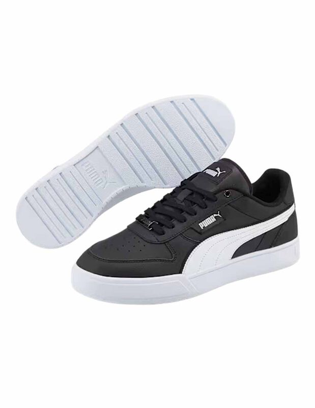 Tenis Dama Puma Caven Dime Negro 38495305DA image number null