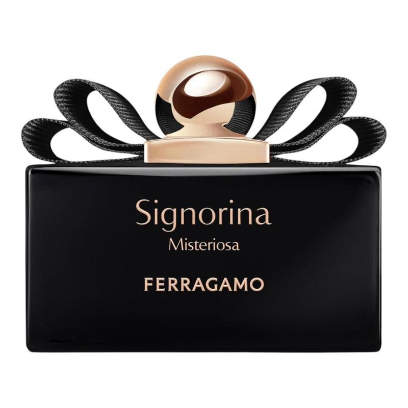 Perfume Salvatore Ferragamo Signorina Misterios... image number null