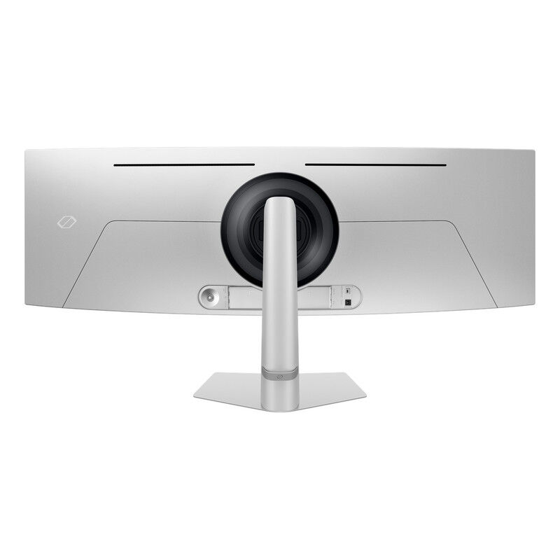 Monitor Gamer Samsung 49" Odyssey OLED G9 Gris image number null