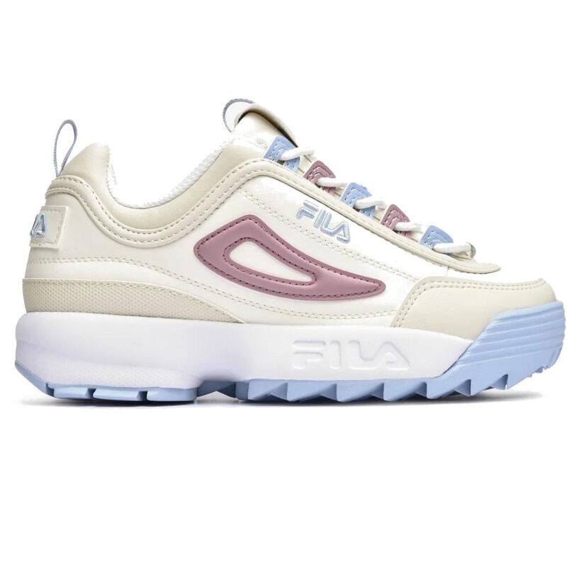 Tenis Fila Disruptor II para Mujer image number null