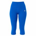 Leggin 1002 Capri Deportivo Mujer Dry-fit Blacksecretsport