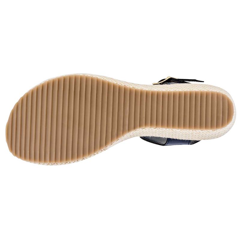 Diexca Sandalia para mujer marino image number null