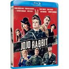 Jojo Rabbit [Blu-ray]