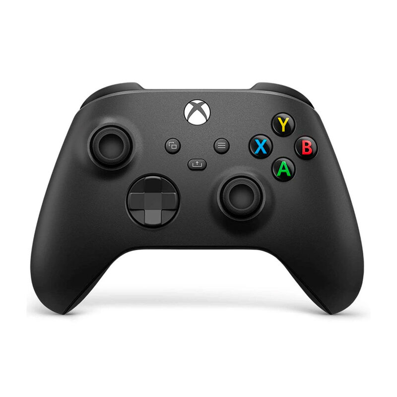 Microsoft Control Inal&aacute;mbrico Xbox One Series X... image number null
