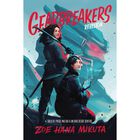 Rebeli&oacute;n (Gearbreakers 1)