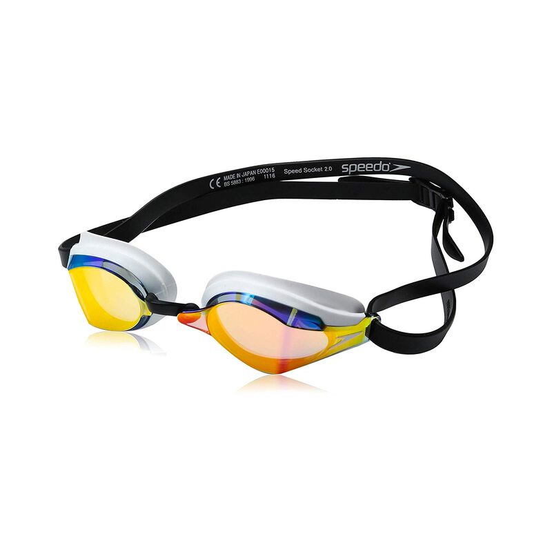 Gafas De Nataci&oacute;n Speedo Speedo Speed Socket 2.... image number null