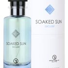 Perfume Grandeur Soaked Sun Exclusif 100 Ml Para Mujer