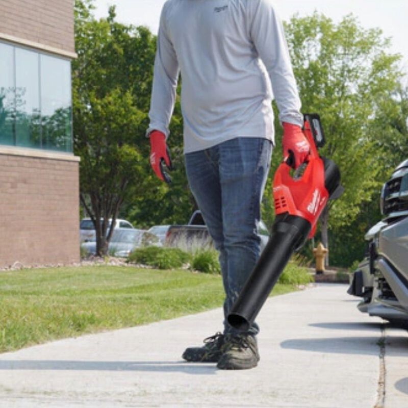 Sopladora Inal&aacute;mbrica Sin Bater&iacute;a M18 Fuel Milw... image number null