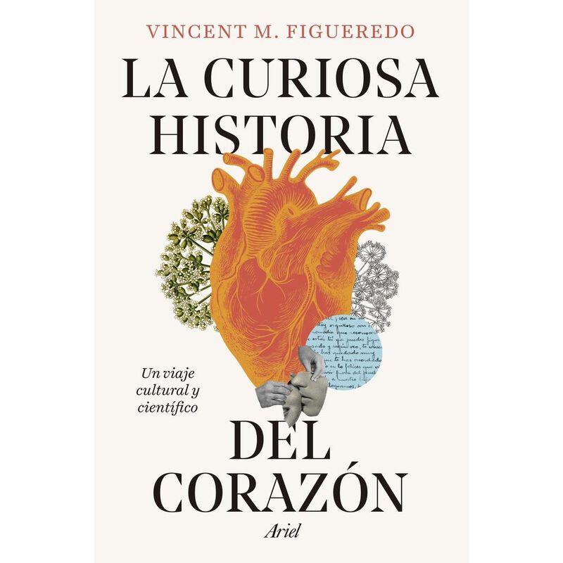 La curiosa historia del corazón image number null