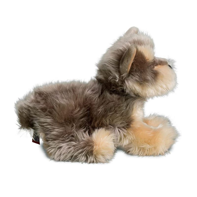 Peluche De Peluche Douglas Yettie Yorkie Yorksh... image number null
