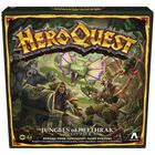 Paquete De Expansi&oacute;n Avalon Hill Heroquest Jungles Of Delthrak