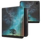 Funda Kwmobile Compatible Con El Lector Electr&oacute;nico Kobo Libra Colour