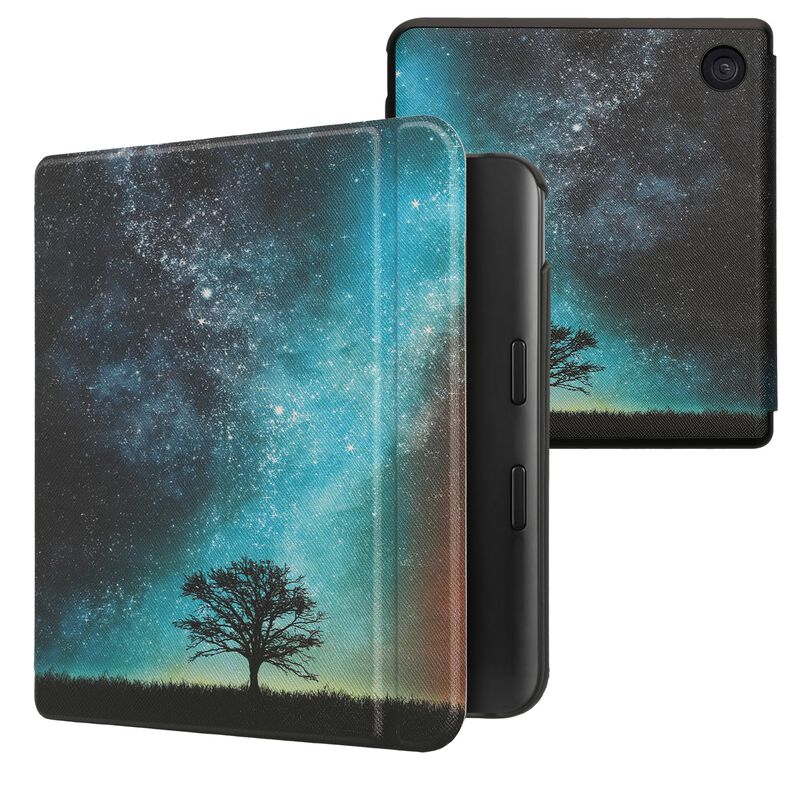 Funda Kwmobile Compatible Con El Lector Electr&oacute;... image number null