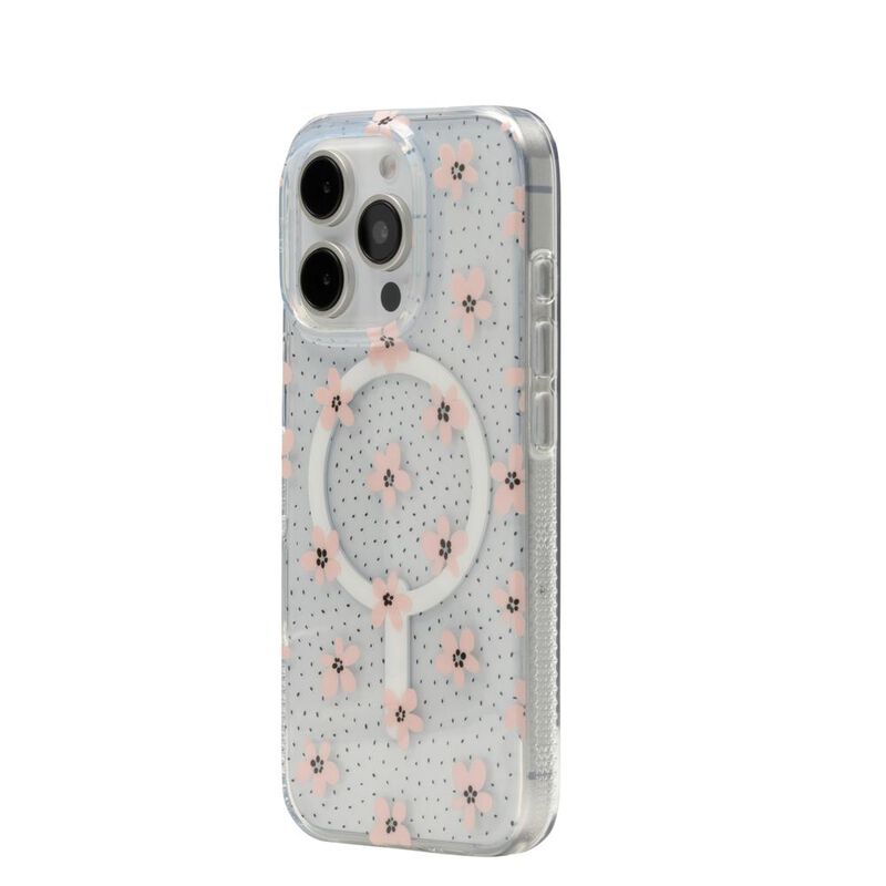 Funda Zagg Milan Daisies con Magsafe para iPhon... image number null