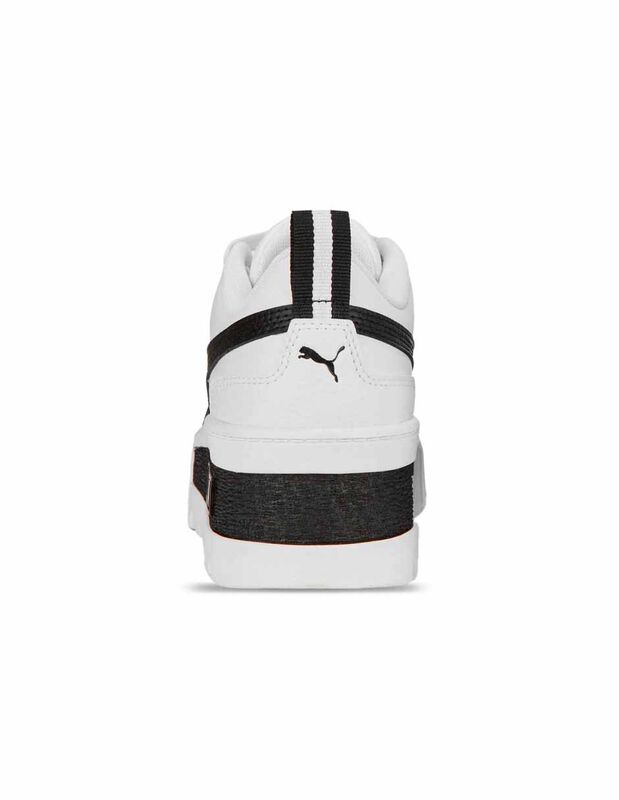 Tenis Dama Puma Mayze Wedge Blanco 38627301 image number null