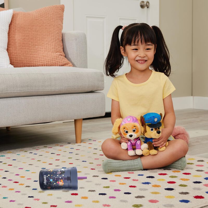 Vaso Contigo 400 ml Paw Patrol Zodiaco Espacial image number null