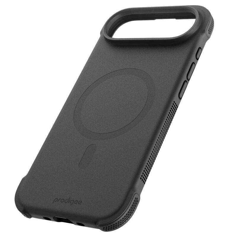 Funda Prodigee Blackout Para Iphone 17 Air Negr... image number null