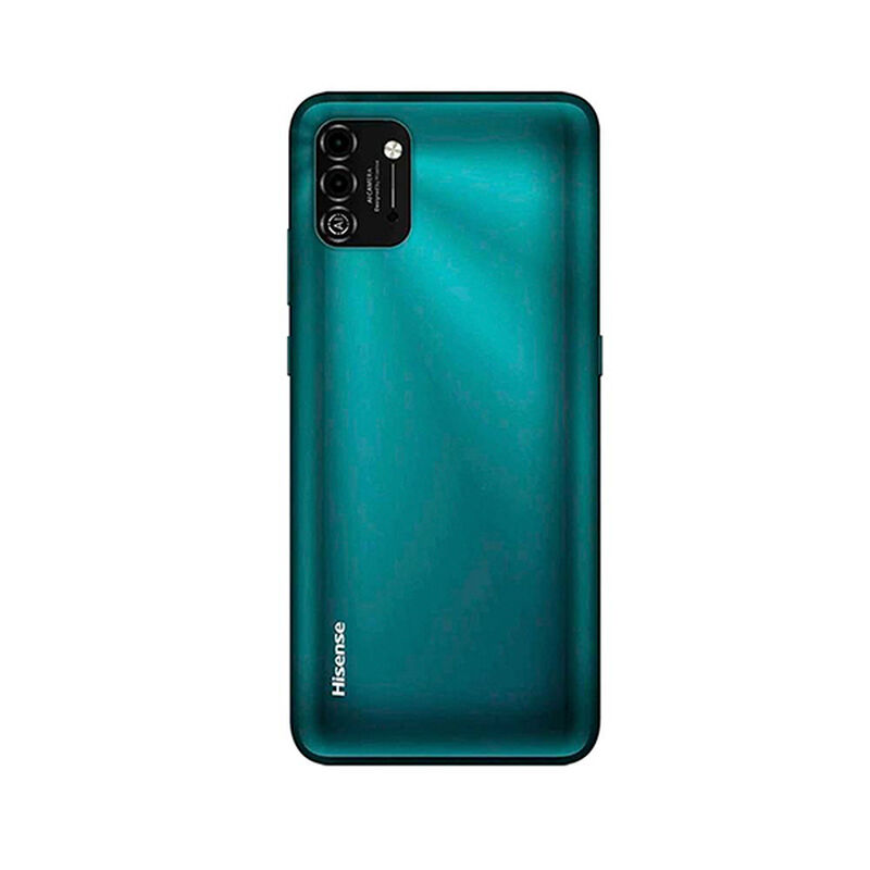 Hisense E50 Lite 32gb 3gb Verde image number null