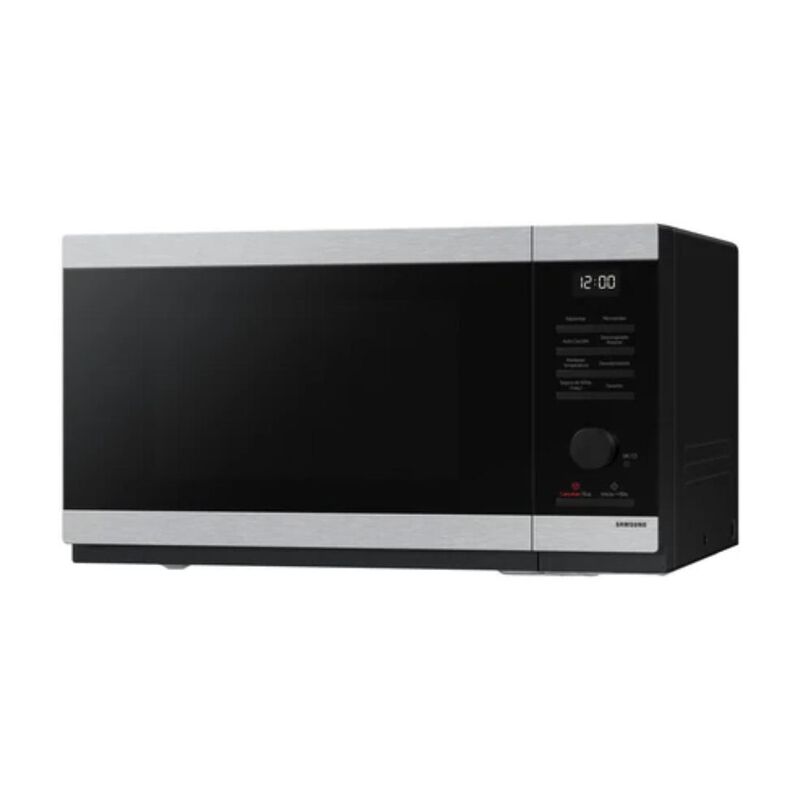 Horno De Microondas Samsung Power Defrost 1.1 P... image number null
